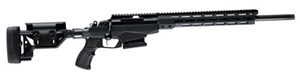 TIKKA T3X TAC A1
AVAILABLE IN
223REM 20" BARREL
308WIN 20" BARREL
260REM 24" BARREL
6.5CREEDMOOR 24" BARREL

SUPPLIED WITH PACKAGE
TWO MAGAZINES, HARD CASE,
BIPOD & MUZZLE BREAK

NEW $4599