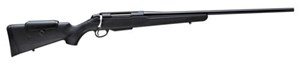 TIKKA
T3X LITE ADJUSTABLE
BLUED FINISH
ADJUSTABLE SYNTHETIC STOCK
SPORTER BARREL
NEW $1899