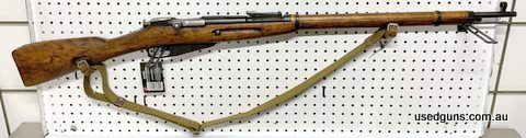 Good Nagant model 29. Has it cleaning rod and sling. The barrel is very good condition and nice and shiny with good rifling. Will make a good shooter. Make a gr