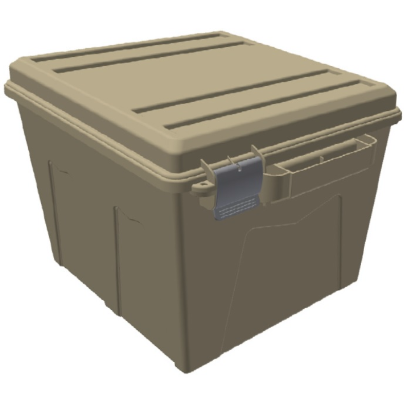 MTM Ammo Crate Utility Box 12
