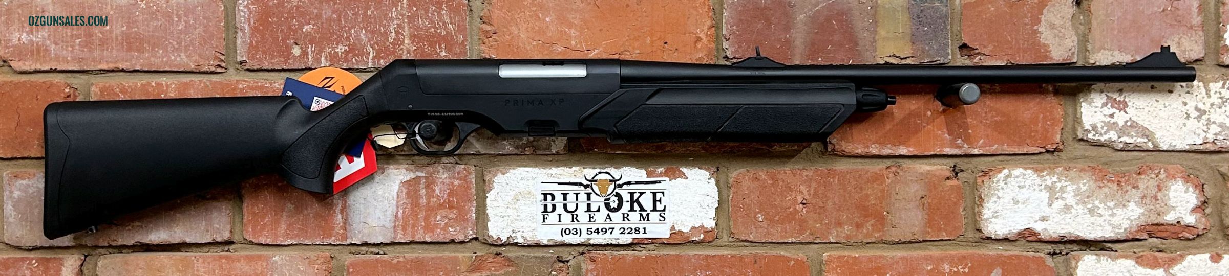 Arttech Prima XP .308 Win