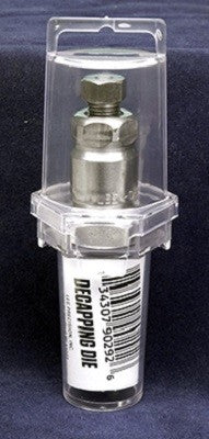 LEE DECAPPING DIE