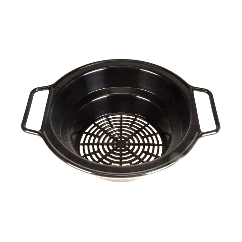 Turbo Super Sifter