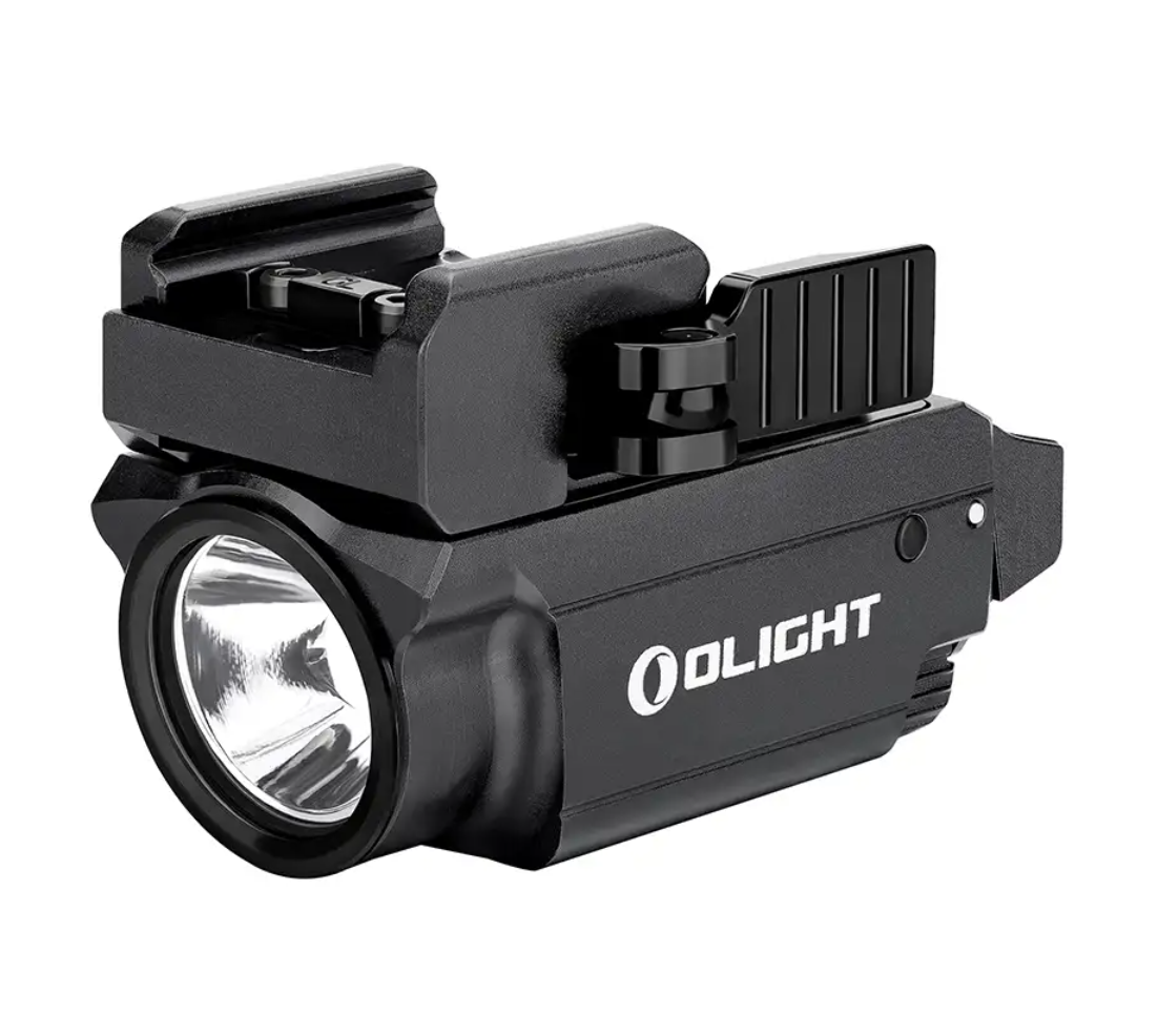oLight Baldr RL Mini