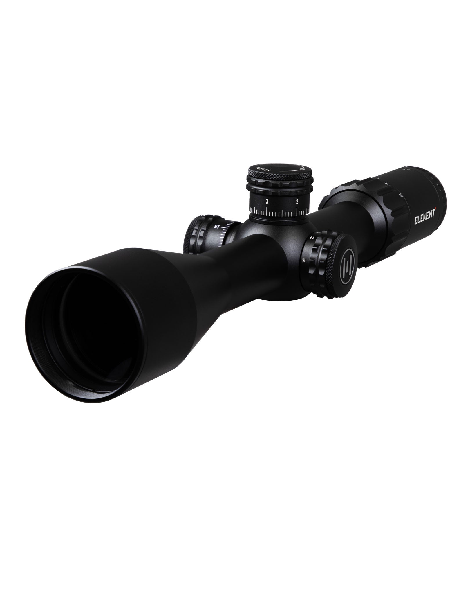 Element Helix MRAD APR-1C 6-24X50 FFP
