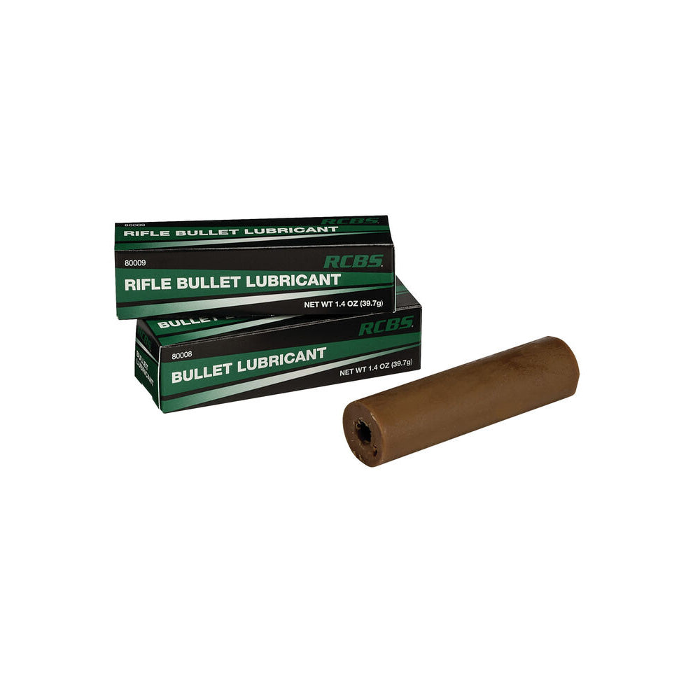 Bullet Lubricant