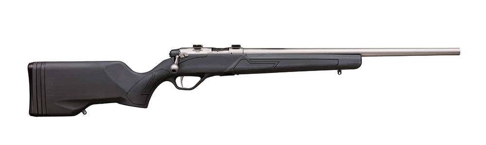 LITHGOW LA101 .22WMR CROSSOVER POLY TITANIUM
