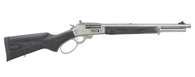 Marlin 70450 (Ruger Manufacture) Model 1895 Trapper S/S Laminated45-70GOV