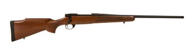 Howa 1500 Sporter Matte Blued Finish