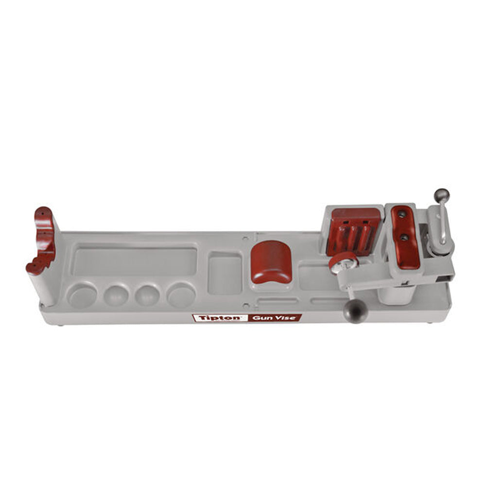 Gun Vise