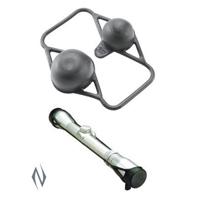 BUTLER CREEK BIKINI SCOPE COVER - SKU: BC19000