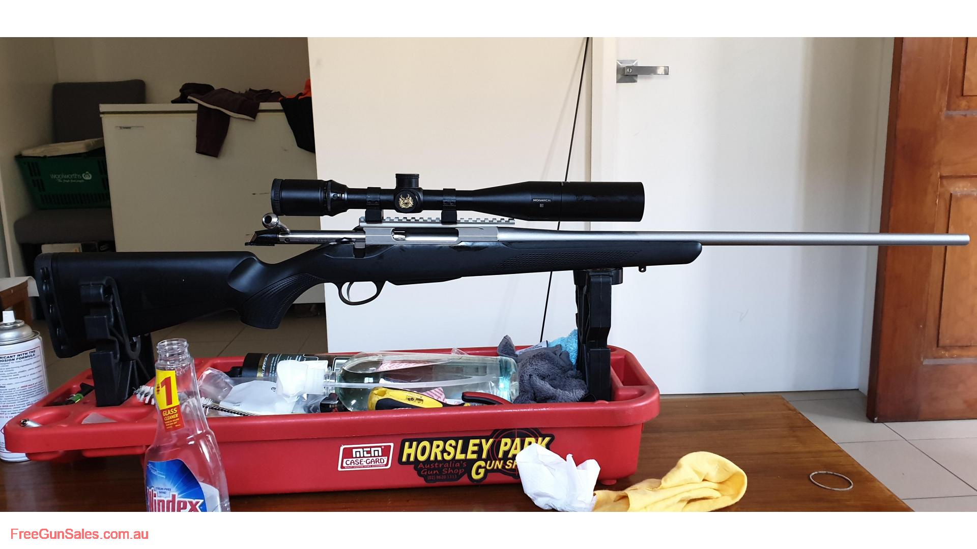 Tikka t3x lite 300 win mag Sydney
