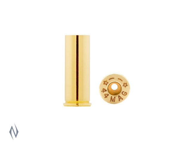 STARLINE BRASS 44 MAG (100 PK)
