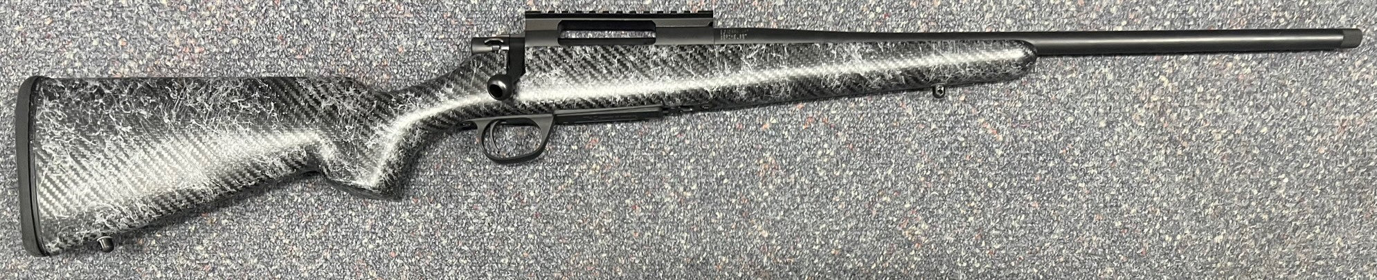 New Howa 1500 Superlight. New for 2023 and weighing in at a mere 2.1kgs. The Howa Super Lite is available in 6.5 CM and 308win. It has a new slim action, 20" li