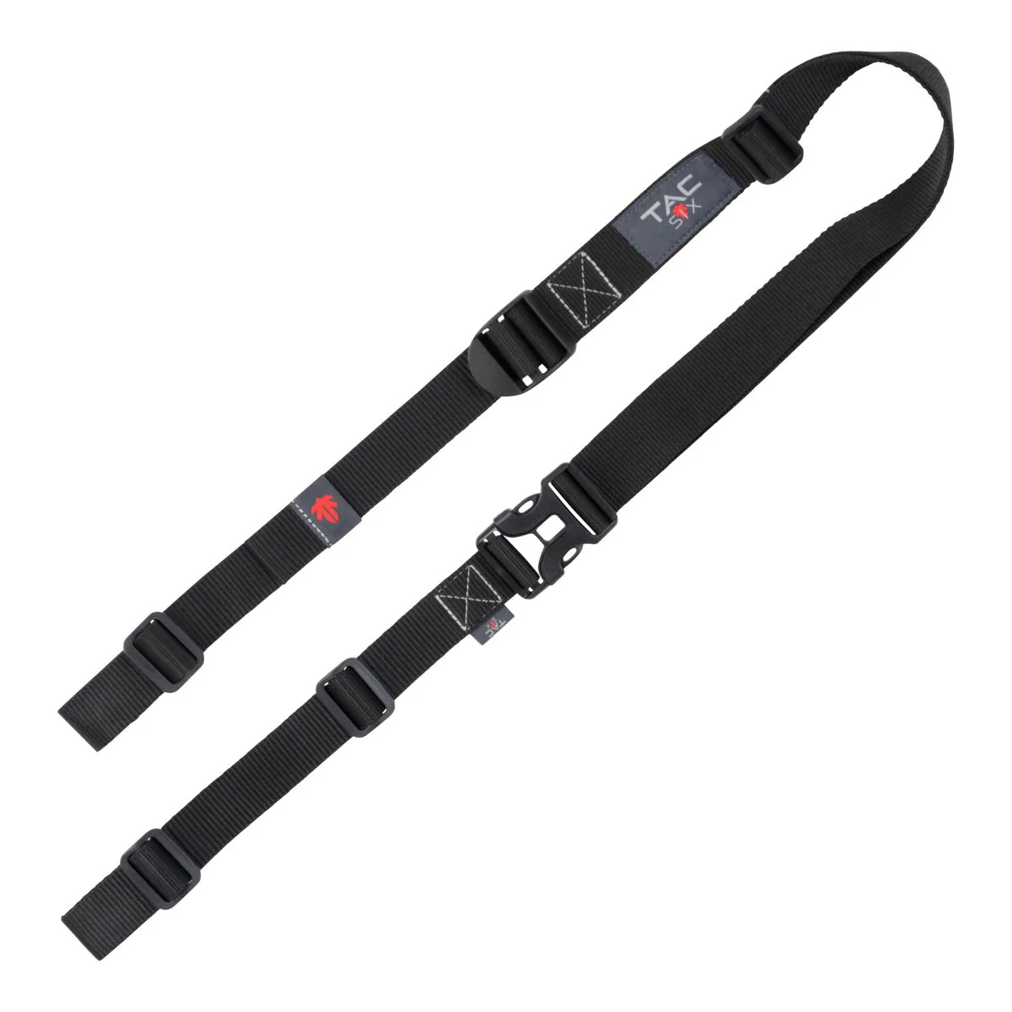 Citadel Double Point Weapon Sling + Ladder Buckles