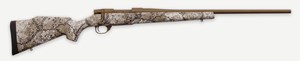 WEATHERBY 
VANGUARD BADLANDS
5 SHOT
24" BARREL
BRONZE CERAKOTED ALL WEATHER FINISH
BADLANDS APPROACH CAMO
SYNTHETIC STOCK
FLUTED BOLT
ADJUSTABLE TWO STAGE TRIGGER
THREE POSITION SAFETY
SUB MOA GUARANTEE

AVAILABLE IN
223REM 1 IN 9" TWIST SPECIAL NEW $1595
308WIN 1 IN 10" TWIST SPECIAL 