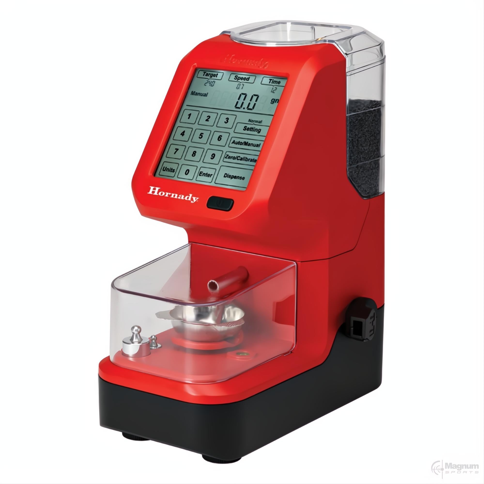 Pre-Owned | Hornady Auto Charge Pro
