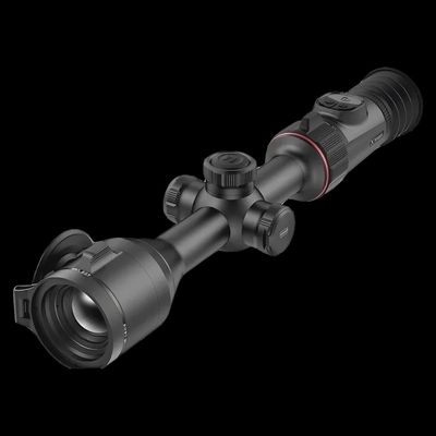 NOCPIX ACE THERMAL RIFLE SCOPE L35 384x288