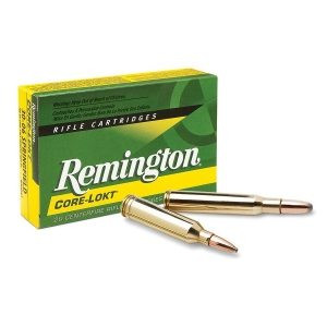 Remington 270 WIN  PSP Core Lokt