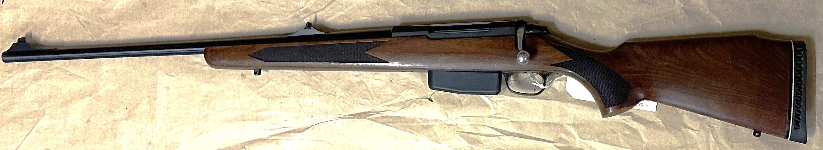 Tikka M690 LH 22-06 Tag FP988 NFID F00028029