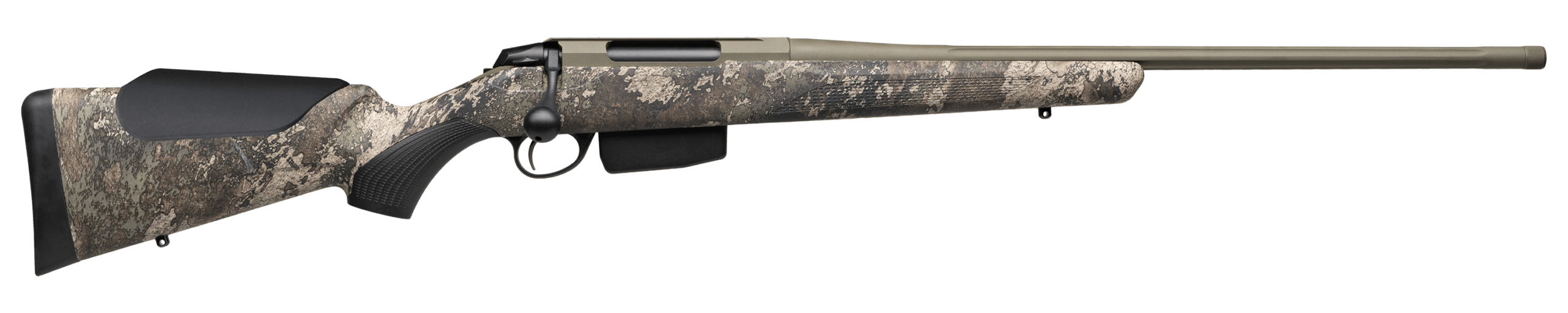 Tikka T3x Strata Camo 30-06 MB 22.4"