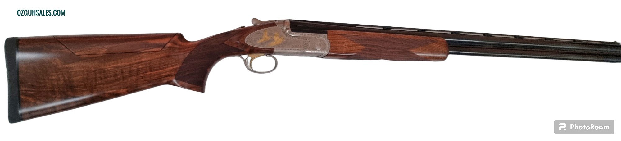 Caesar Guerini Magnus Sporting