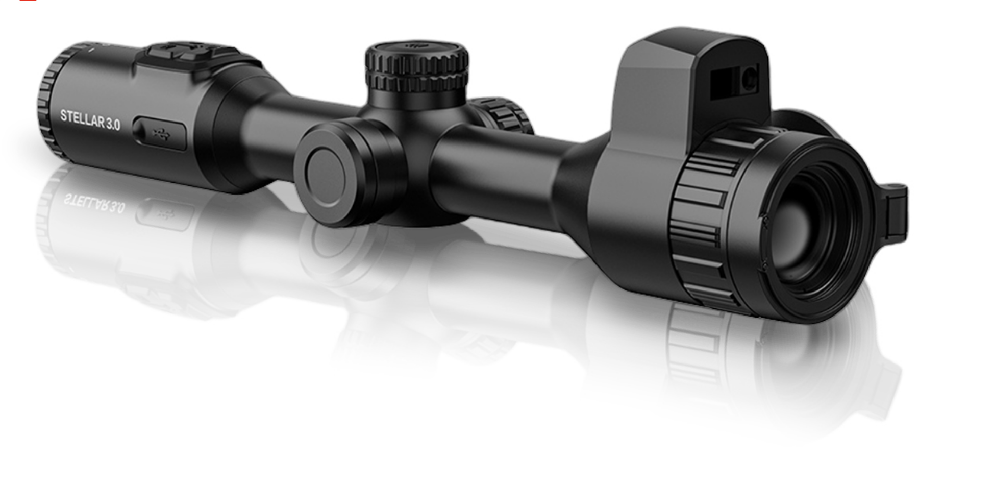 HIKMICRO STELLAR 3.0 SH50L