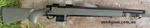 Great little gun just not getting used 16.5 inch threaded barrel house stock 10 round mag