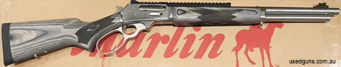2 only. Just landed Ruger Made Marlin 1895 SBL in 45-70. $65 freight to your dealer Australia wide (WA Perth only $75). 2 month lay-by available with a 20% depo