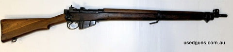 Nice Savage No 4, good condition with shootable bore. Transfer and post not included