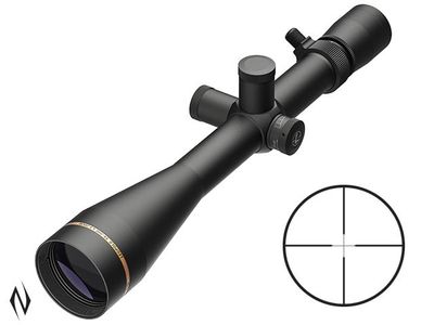 Leupold VX - 3HD 6.5-20x50 CDS-T SF
