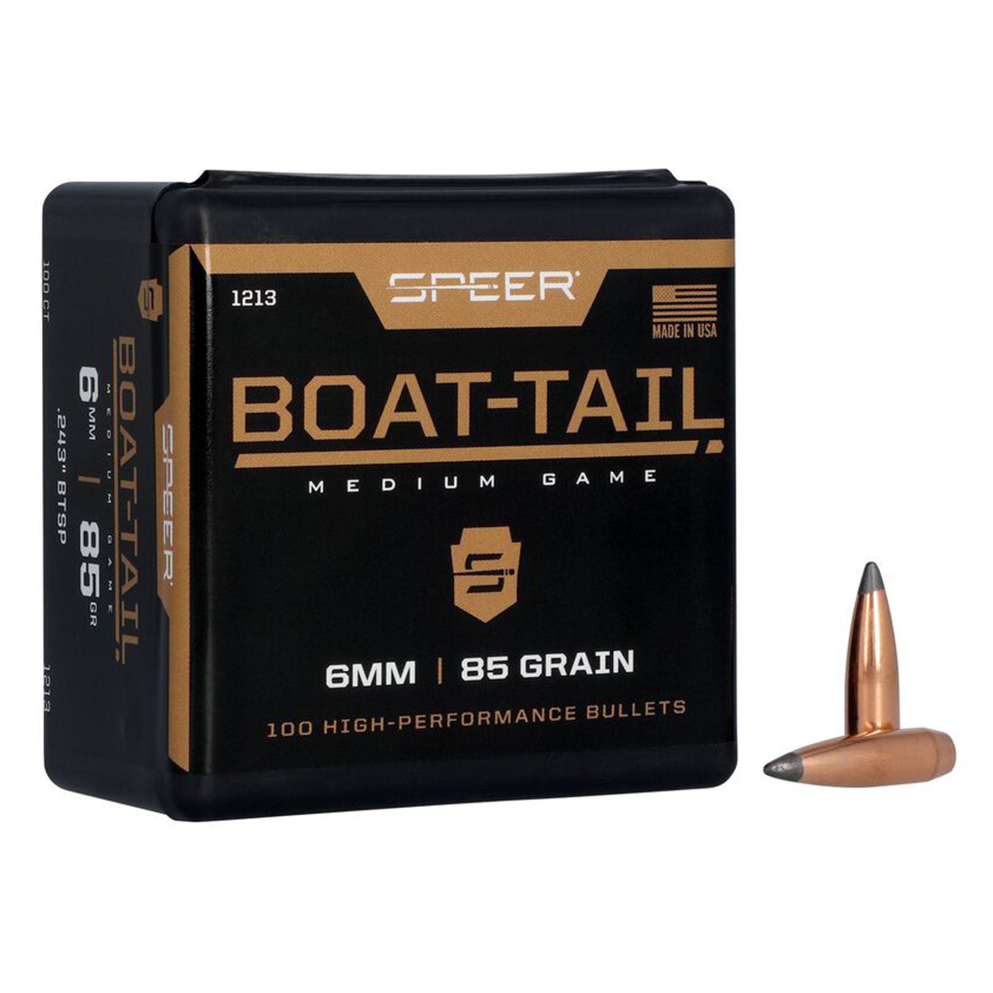 243 85gr SPBT