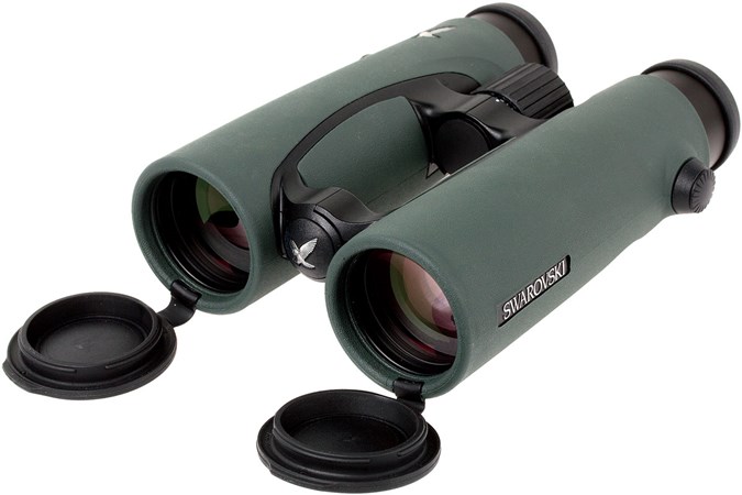 Swarovski EL Range TA (with Tracking Assist)
