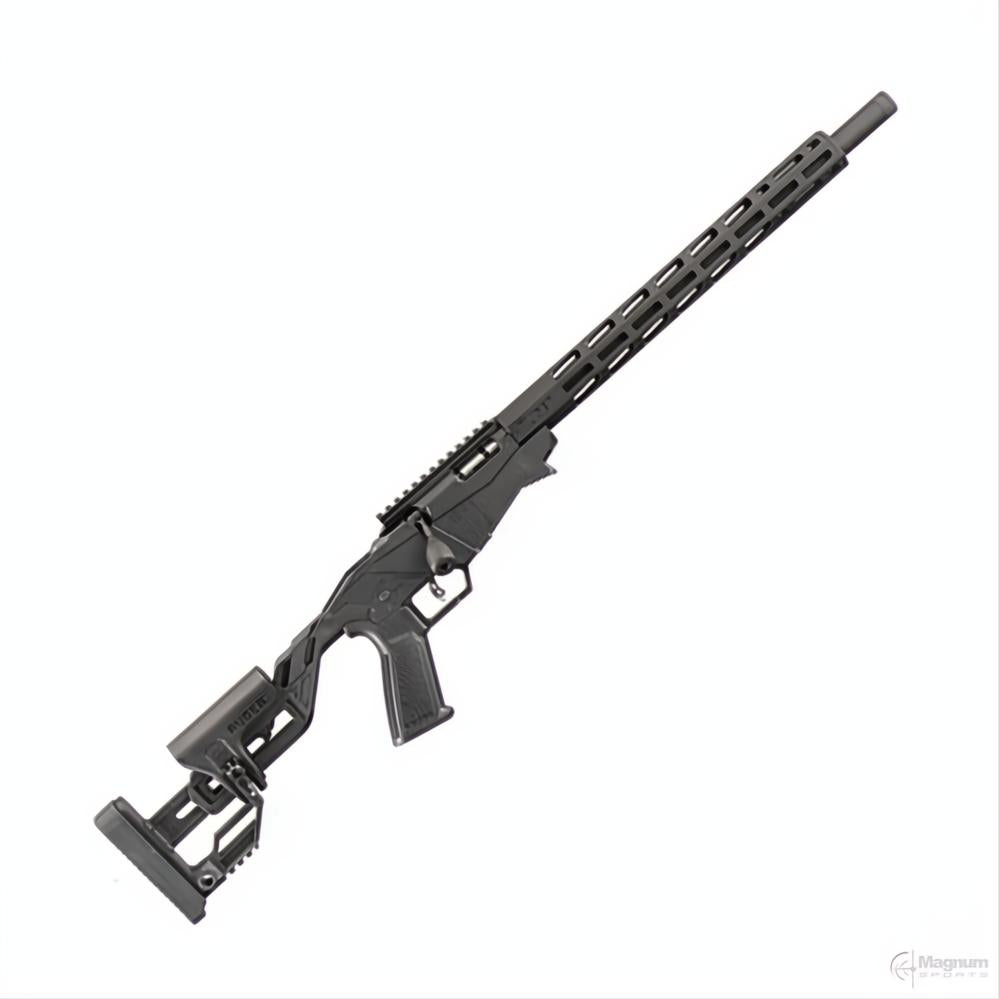 Ruger Precision Rimfire Rifle