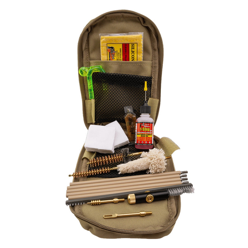 Spec Ops Double Coated Rod Kit