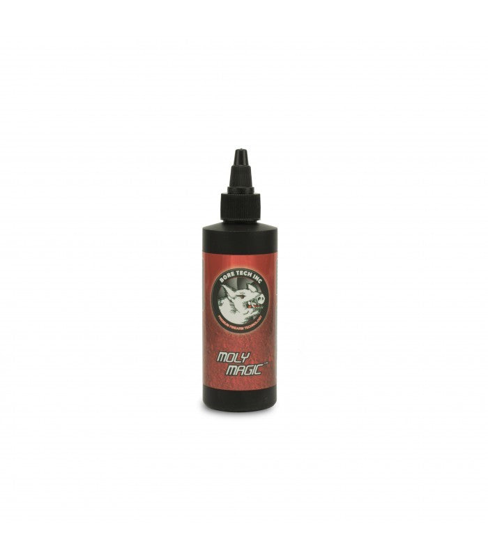 BORE TECH MOLY MAGIC 4OZ