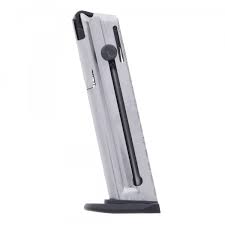 Walther .22 PPQ M2 10 SHOT MAGAZINES