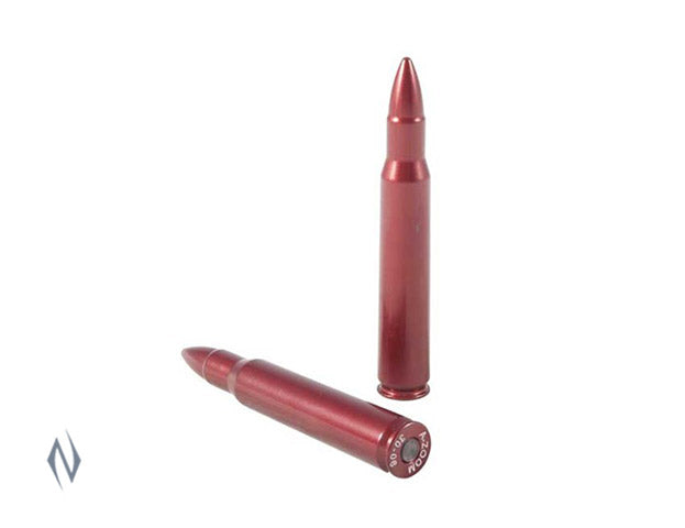 A-ZOOM SNAP CAPS 30-06 SPR 2PK