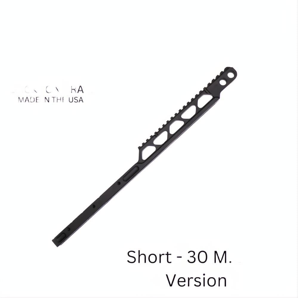 Airmarksman Backbone Rail 30 MOA