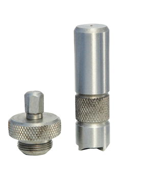 Case Trimmer Cutter and Lock Stud