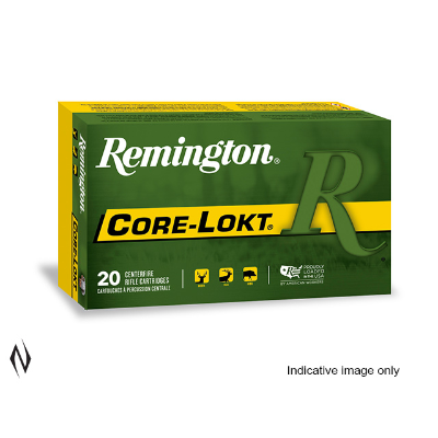 REMINGTON CORE-LOKT 444 MARLIN