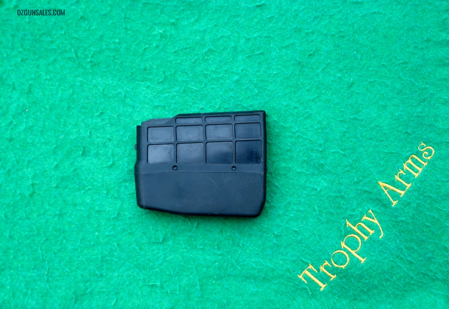 Tikka T3/T3X 5 Round (long) 270/3006 Magazine