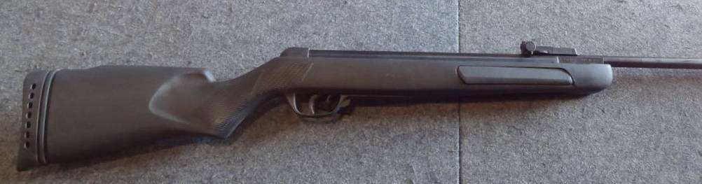 BSA COMET EVO AIR RIFLE NEW