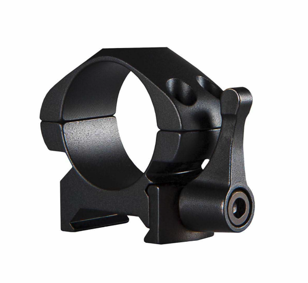 Hawke Precision Ring Mount QD 1″