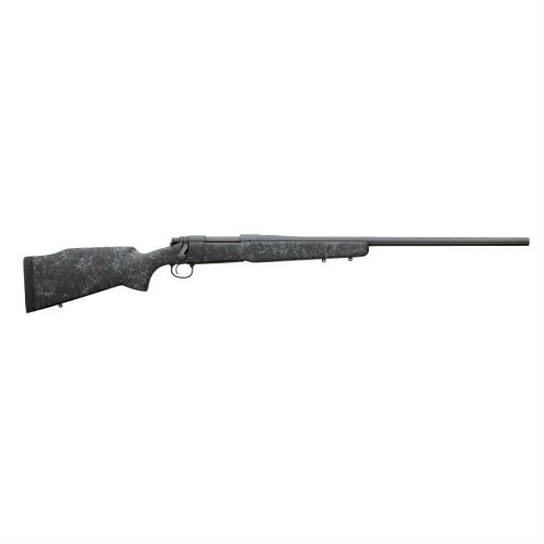 Remington 700 Long Range