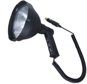 Gerber 170mm 45w LED Spotlight