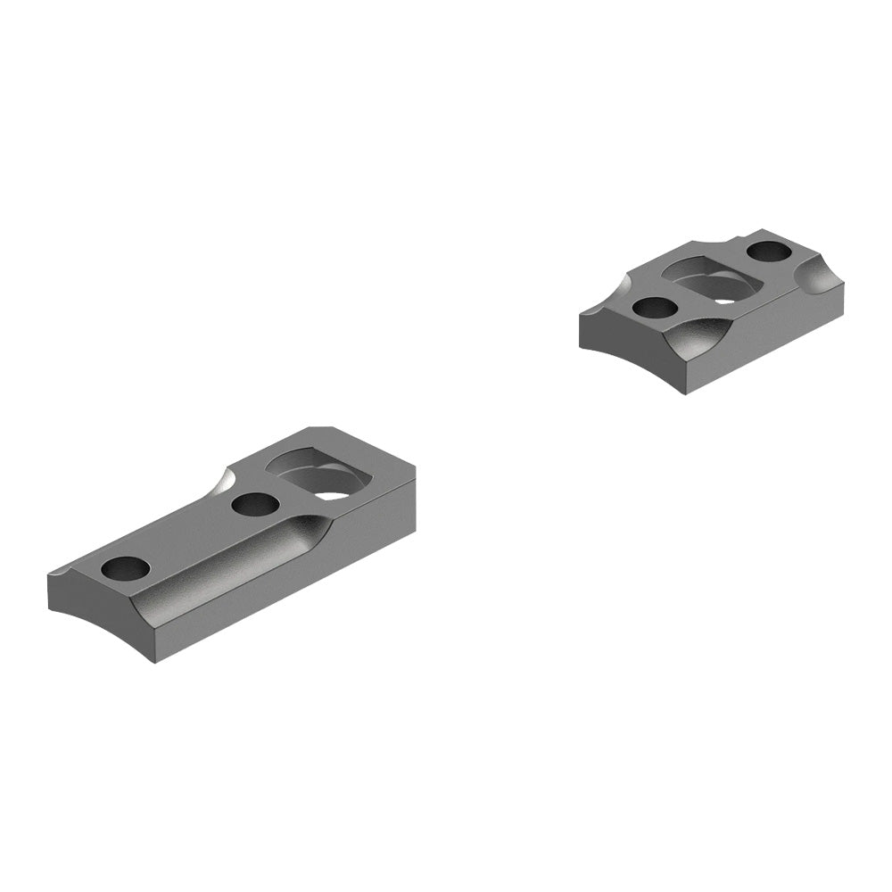 Dual Dovetail Base A-Bolt Rvfm