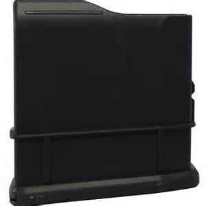 HOWA MINI ACTION MAGAZINE