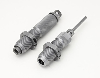 HORNADY - DIE SET 6.5 CREEDMOOR - SKU: H546289