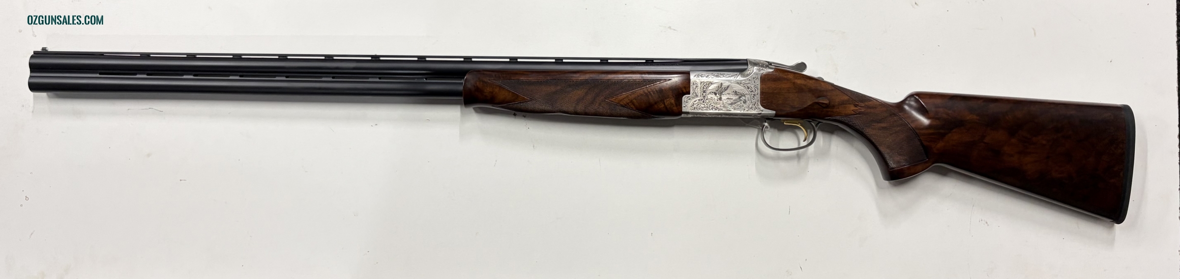 Miroku MK10 Deluxe